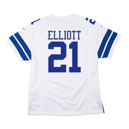 cowboys kids jersey