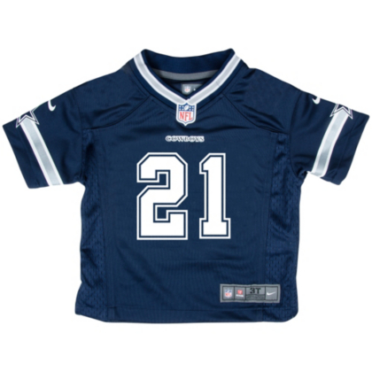 dallas cowboys jersey baby