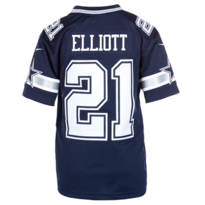 youth dallas cowboys jersey elliott