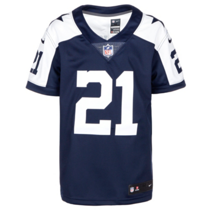 dallas cowboys throwback jersey