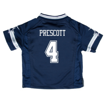 3t cowboys jersey