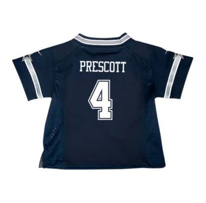 custom infant dallas cowboys jersey