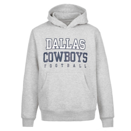 dallas cowboys hoodie youth