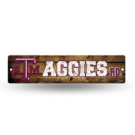 Home Decor Gear Texas A M Aggies Fans United