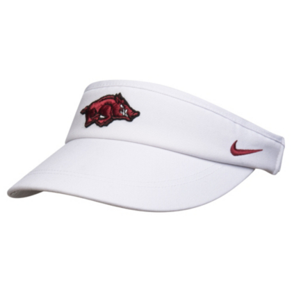 nike dri fit visor