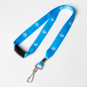 AT&T Breakaway Satin Lanyard