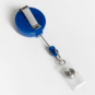 AT&T Retractable Badge Clip