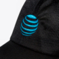 AT&T Mesh Sport Cap