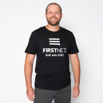 FirstNet&reg; Expert Short Sleeve T-Shirt