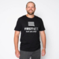 FirstNet® Expert Short Sleeve T-Shirt