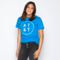 AT&T Ring Short Sleeve T-Shirt