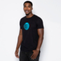 AT&T Unisex Globe T-Shirt