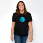 AT&T Unisex Globe T-Shirt