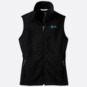 AT&T Business Womens Fleece Vest