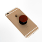 AT&T Vegan Leather PopSocket