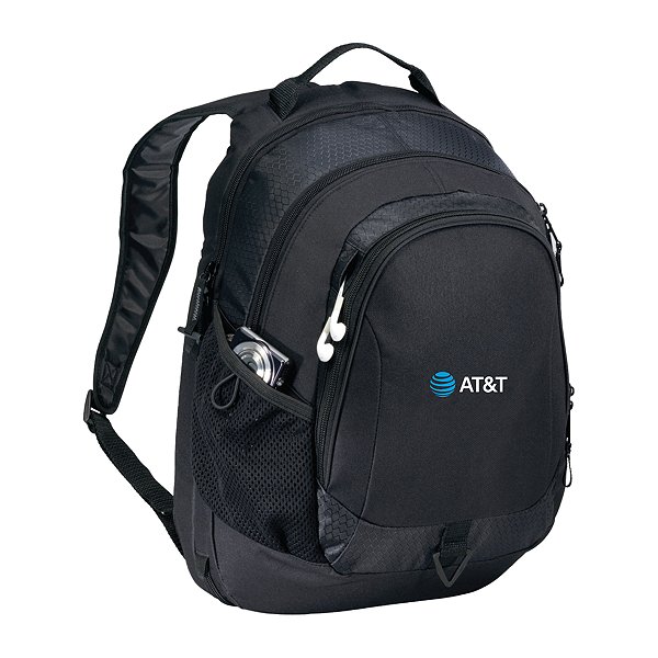 AT&T Computer Backpack