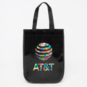 AT&T Globe Splatter Bag