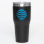 AT&T Team Colors Basecamp® 30 oz K2 Tumbler