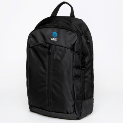 AT&T Team Colors Basecamp® Apex Tech Backpack | AT&T Brand ...