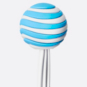 AT&T Globe Charging Cables