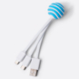 AT&T Globe Charging Cables