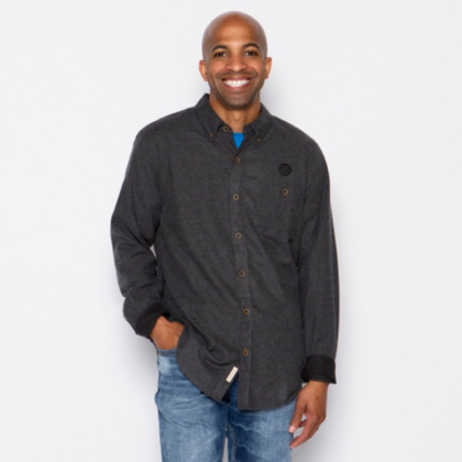 AT&T Mens Long Sleeve Shirt | AT&T Brand Shop