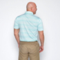 AT&T Under Armour Mens Playoff Takeover Polo