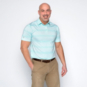 AT&T Under Armour Mens Playoff Takeover Polo