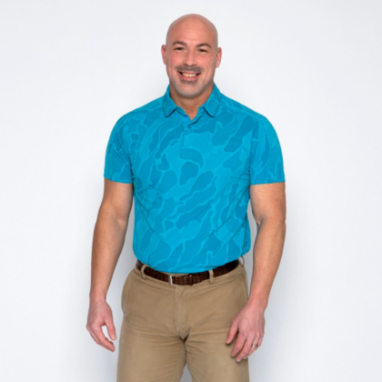 at&t polo shirts
