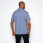 AT&T Vineyard Vines Mens AT&T Edgartown Short Sleeve Polo