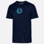 AT&T Nike Mens Dri-FIT Short Sleeve T-Shirt