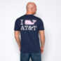 AT&T Vineyard Vines Short Sleeve T-Shirt