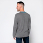 AT&T Team Colors Morris Unisex Long Sleeve T-Shirt