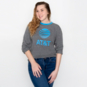 AT&T Team Colors Morris Unisex Long Sleeve T-Shirt