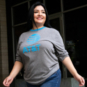 AT&T Team Colors Morris Unisex Long Sleeve T-Shirt
