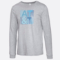 AT&T Block Long Sleeve T-Shirt