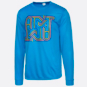 AT&T Wayward Long Sleeve T-Shirt