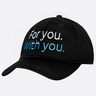 AT&T Disaster Recovery Hat