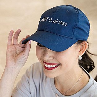 Frustratie Correlaat Plantage AT&T Business Nike Cap | AT&T Brand Shop