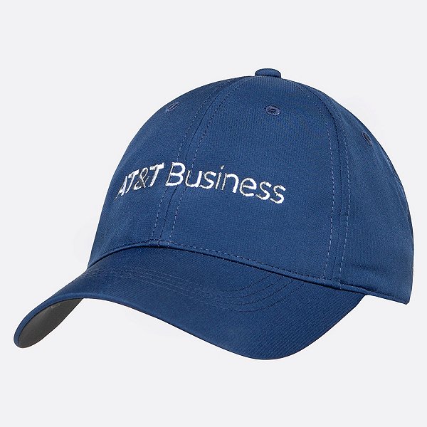 AT&T Business Nike Cap
