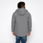 AT&T Team Colors Westchester Mens Full Zip Jacket
