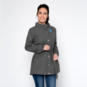 AT&T Team Colors Lennox Womens Full Zip Jacket