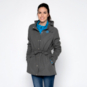 AT&T Team Colors Lennox Womens Full Zip Jacket