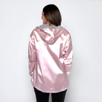 how to wash a charles river rain jacket