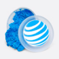 AT&T Kids Fun Foam Putty