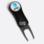 AT&T Pitchfix Divot Tool