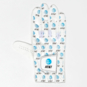 AT&T Pattern Golf Glove Right