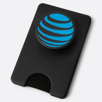 AT&T PopSocket Wallet | AT&T Brand Shop