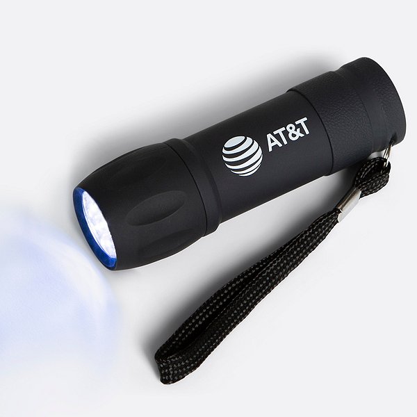 AT&T Disaster Recovery Flash Light