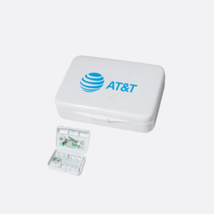 AT&T Disaster Recovery First Aid Kit